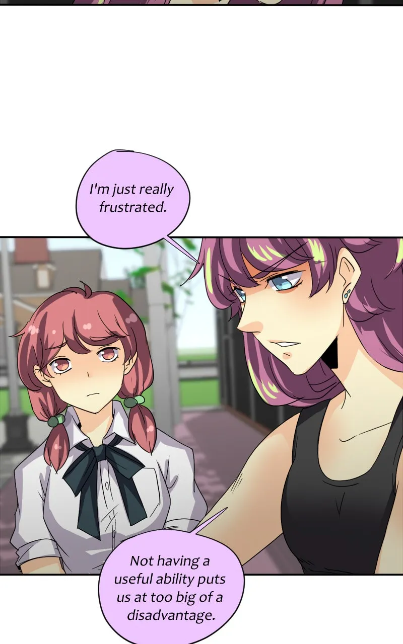 Read unOrdinary chapter 164 image 36 on Lezhin