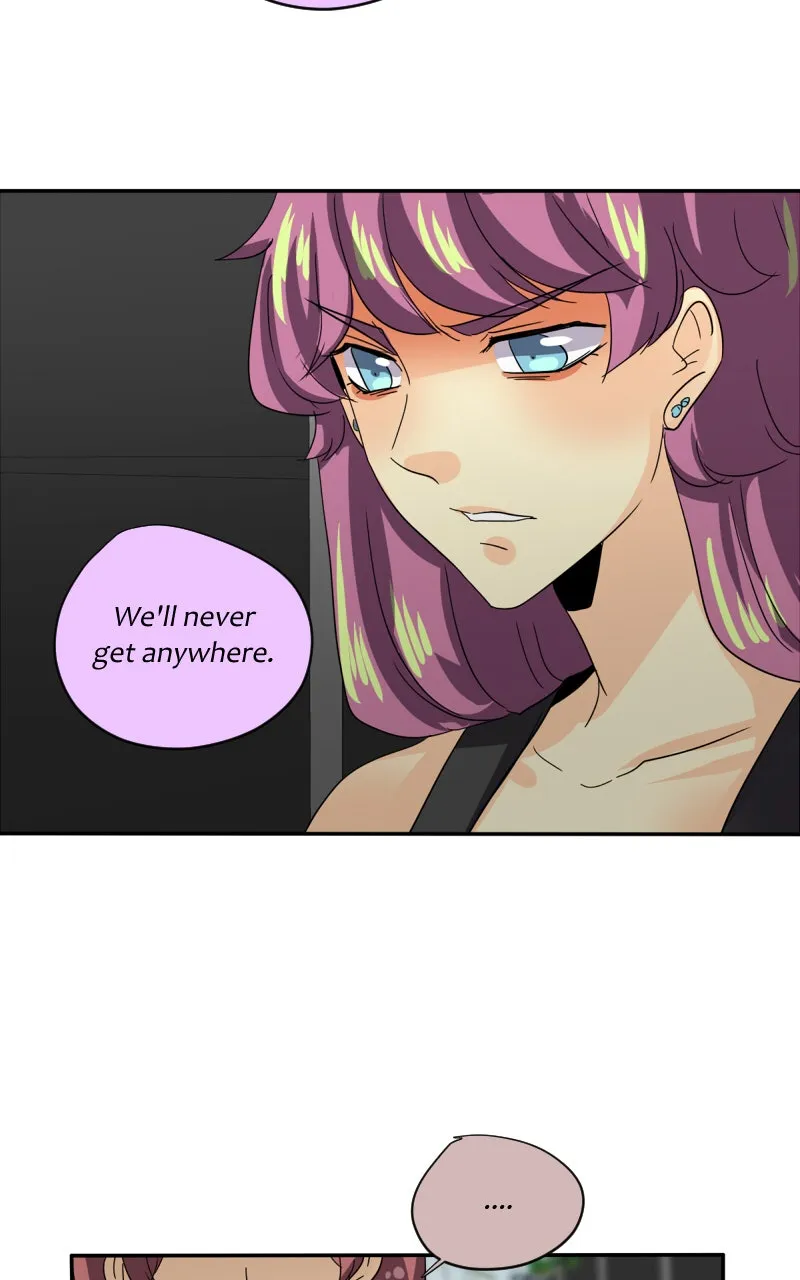 Read unOrdinary chapter 164 image 37 on Lezhin