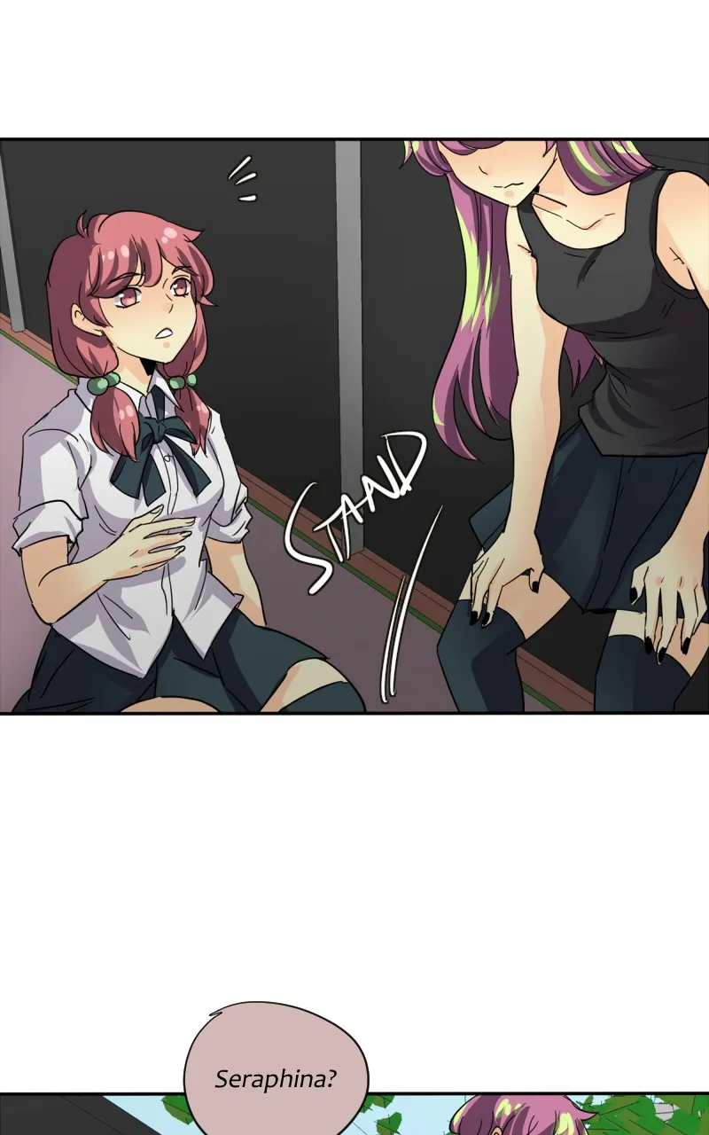 Read unOrdinary chapter 164 image 46 on Lezhin