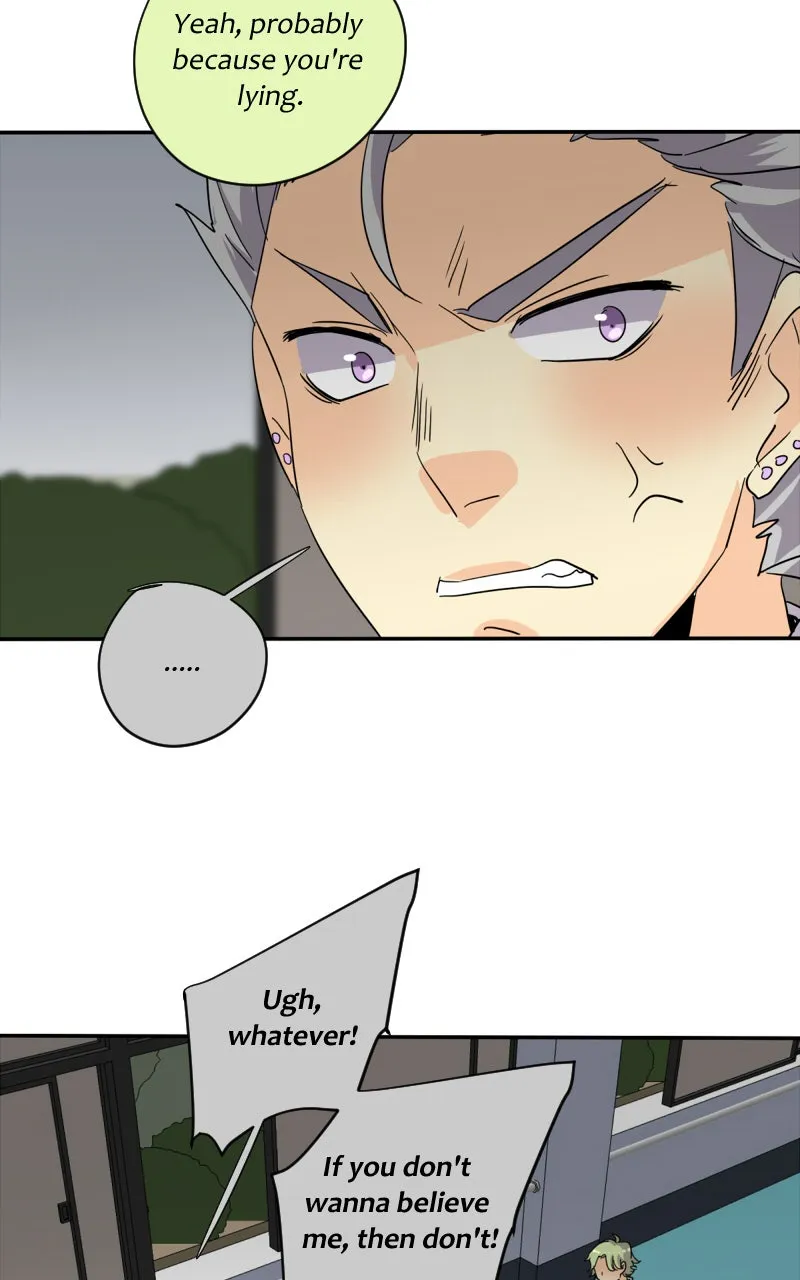 Read unOrdinary chapter 164 image 5 on Lezhin