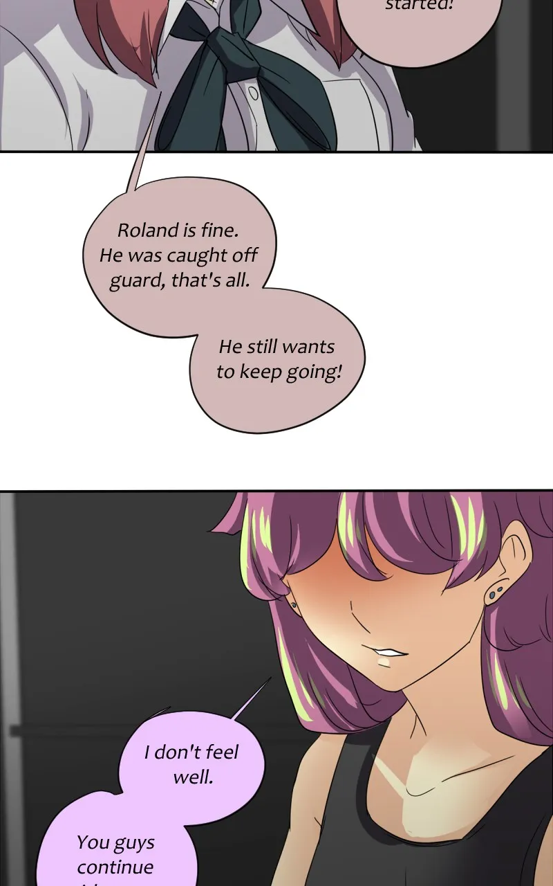 Read unOrdinary chapter 164 image 50 on Lezhin