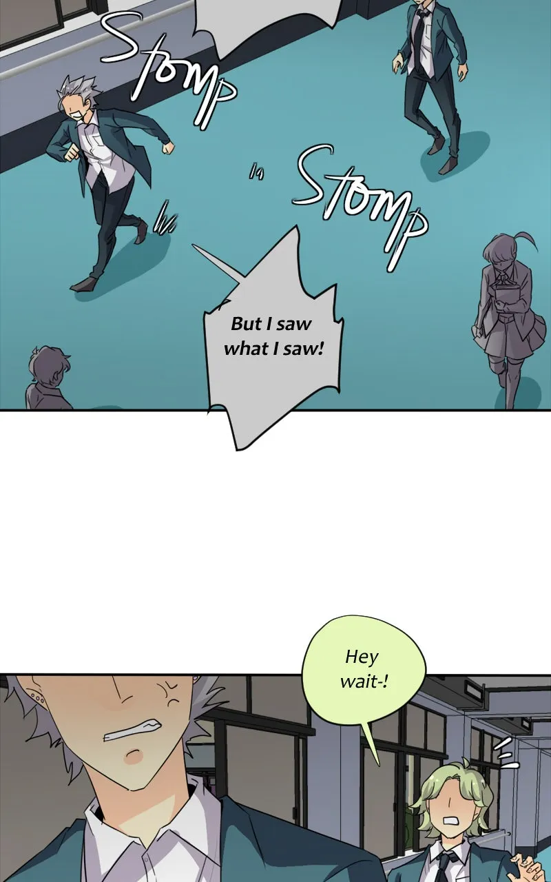 Read unOrdinary chapter 164 image 6 on Lezhin