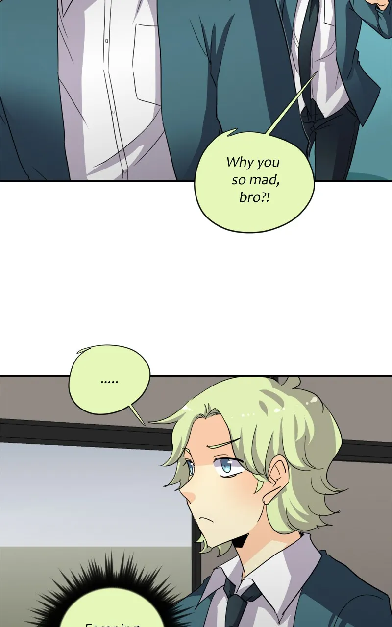 Read unOrdinary chapter 164 image 7 on Lezhin