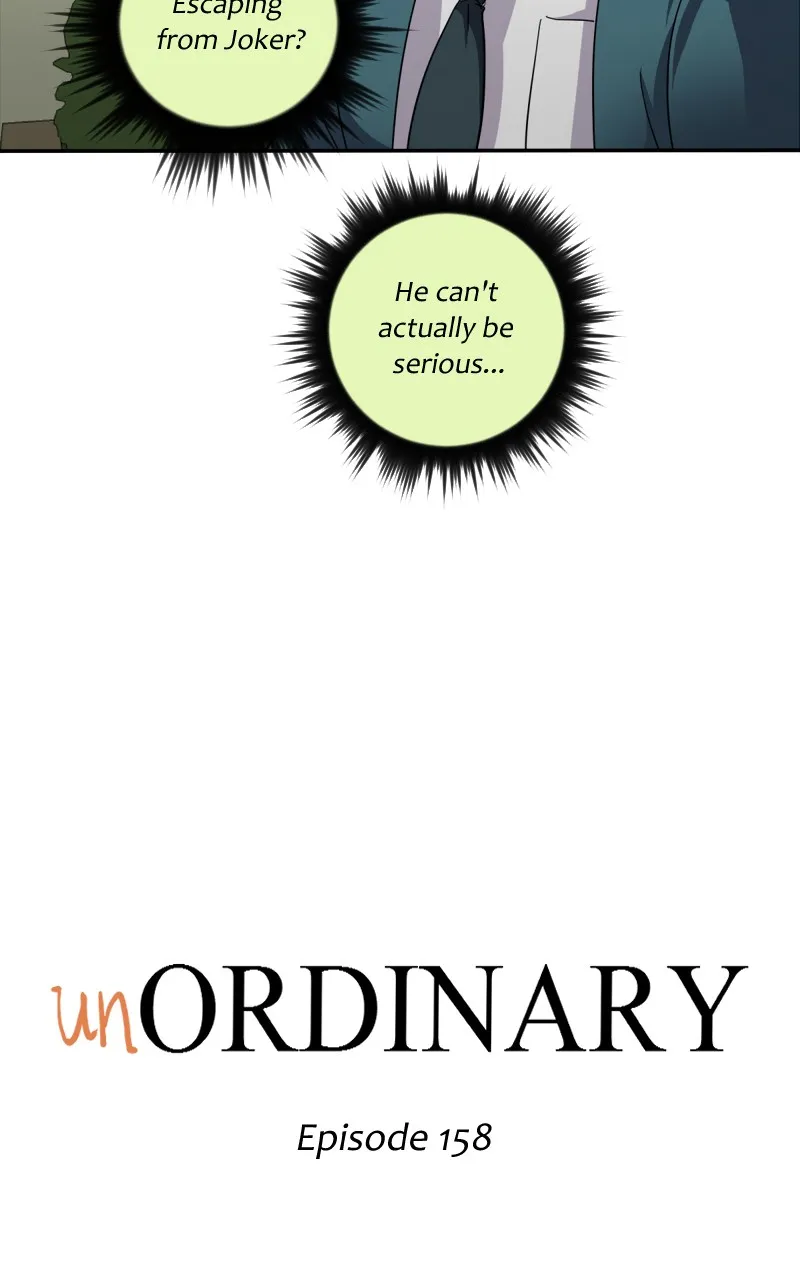 Read unOrdinary chapter 164 image 8 on Lezhin