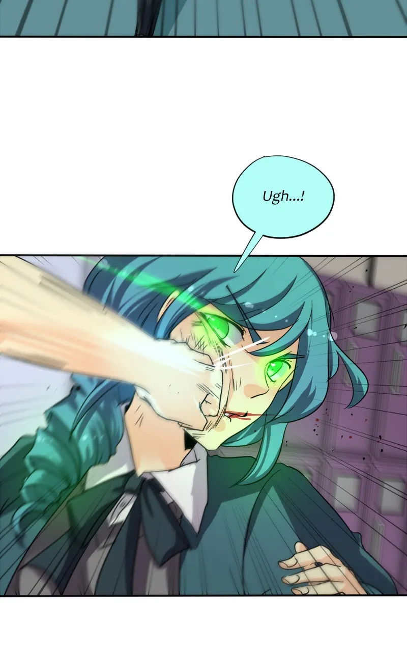 Read unOrdinary chapter 165 image 14 on Lezhin