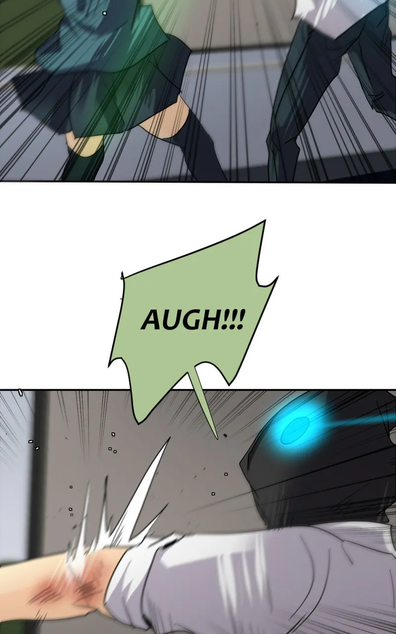 Read unOrdinary chapter 165 image 18 on Lezhin