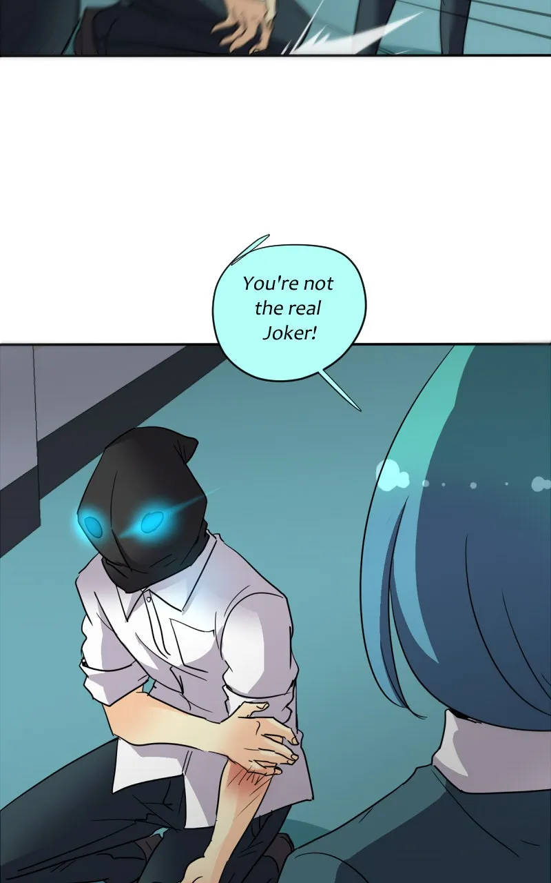 Read unOrdinary chapter 165 image 20 on Lezhin