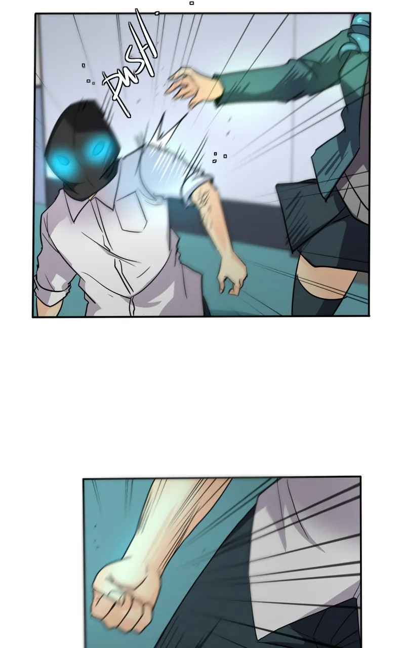 Read unOrdinary chapter 165 image 23 on Lezhin