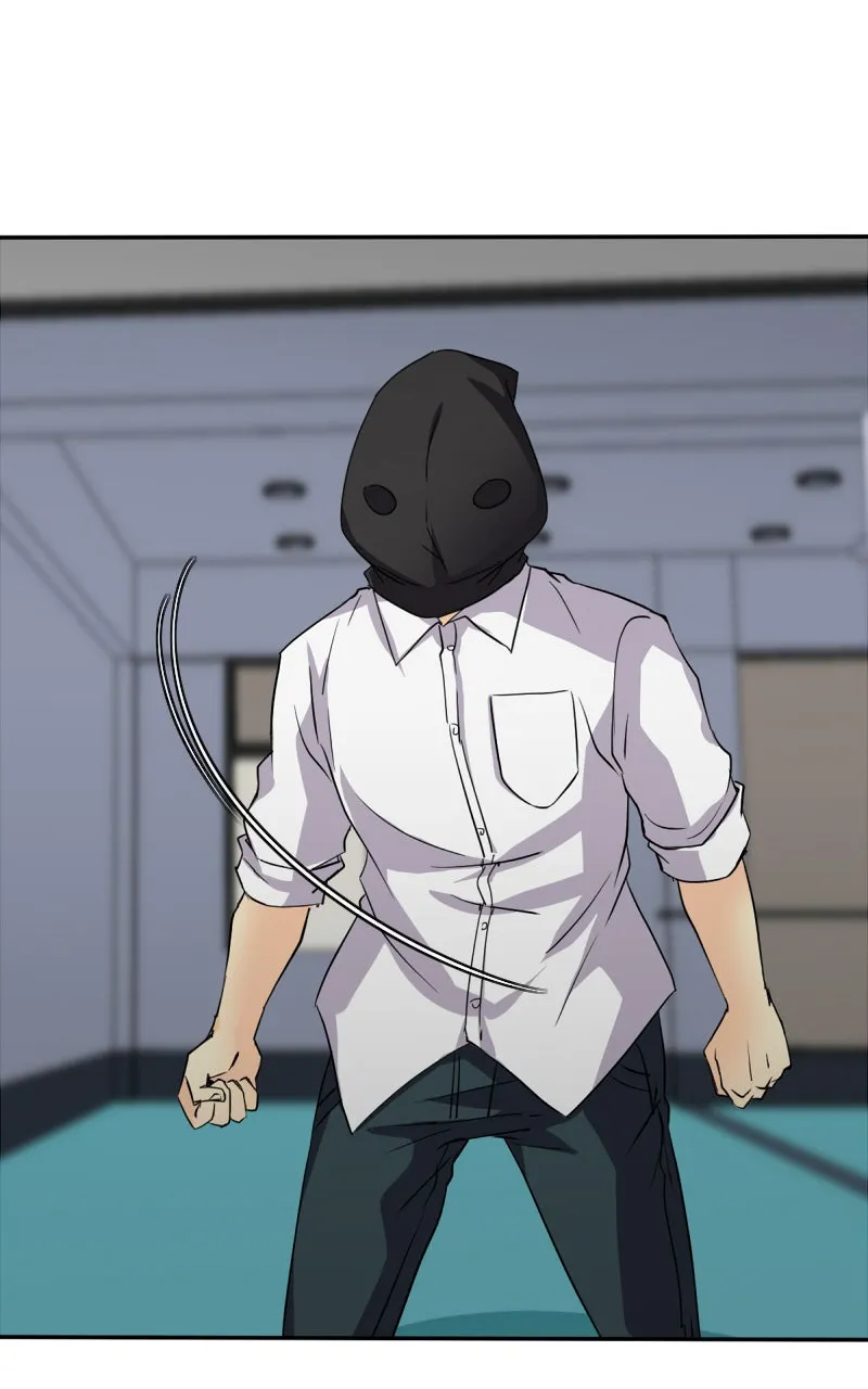 Read unOrdinary chapter 165 image 3 on Lezhin