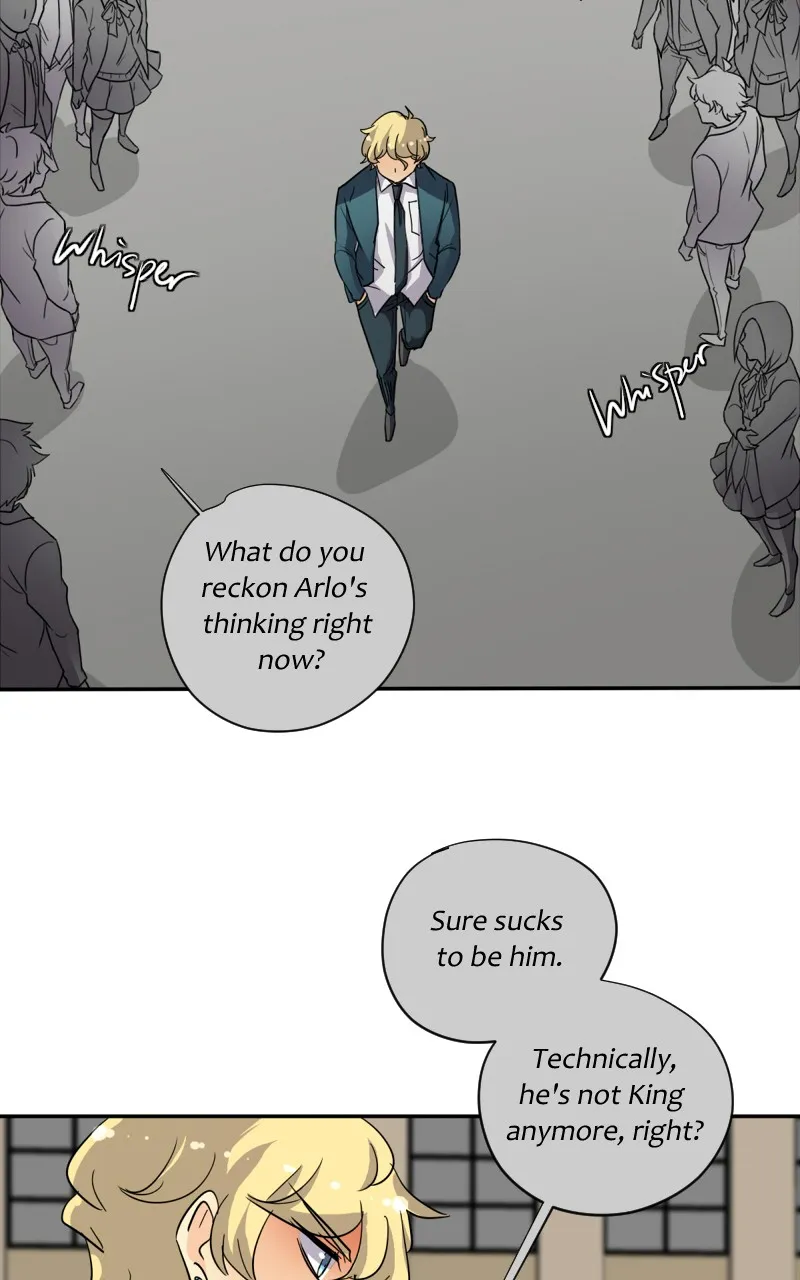 Read unOrdinary chapter 165 image 38 on Lezhin