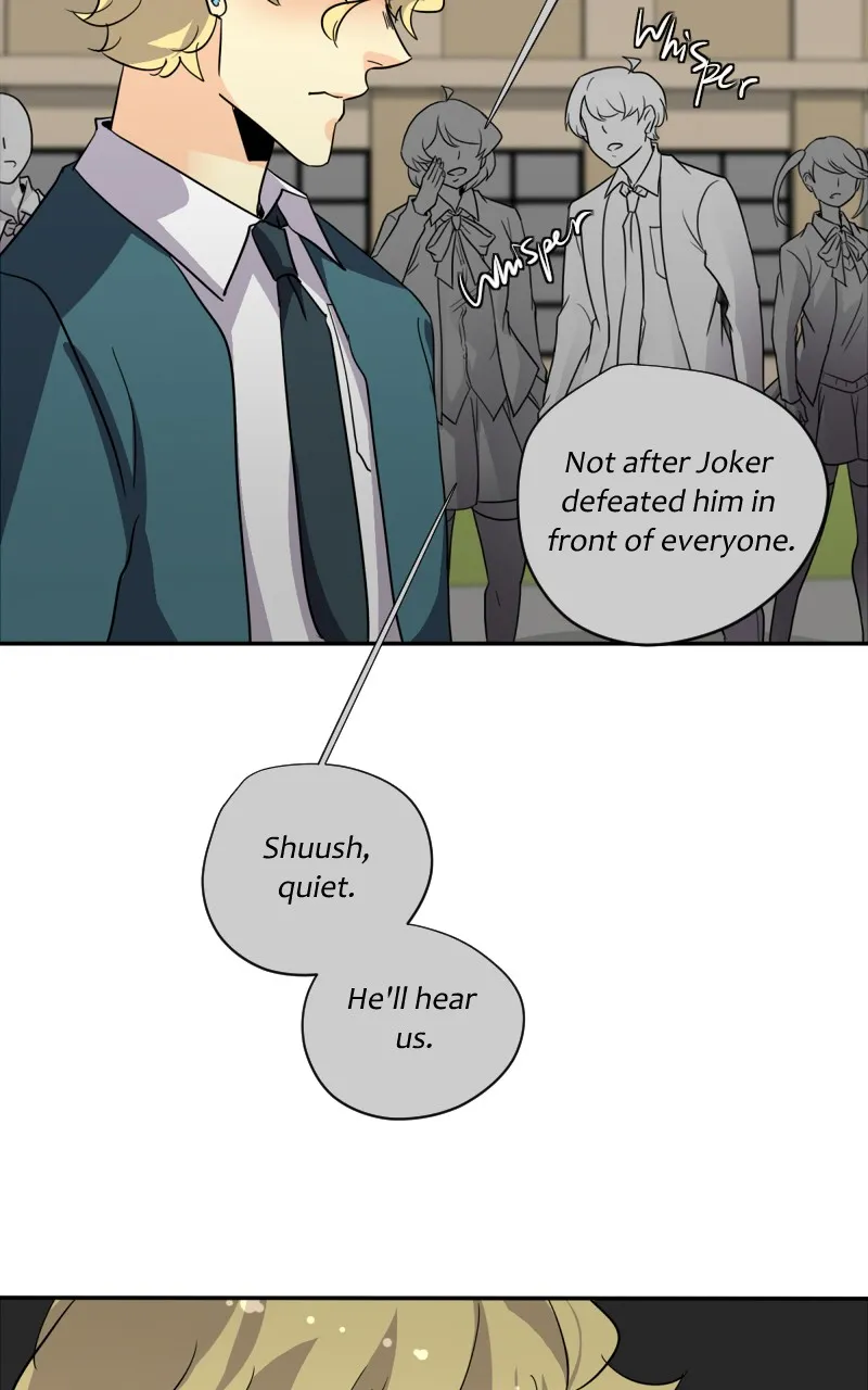 Read unOrdinary chapter 165 image 39 on Lezhin
