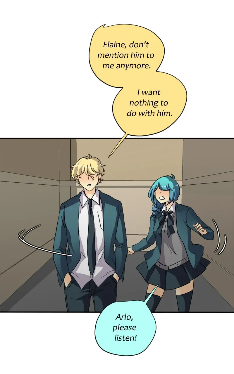 Read unOrdinary chapter 165 image 46 on Lezhin