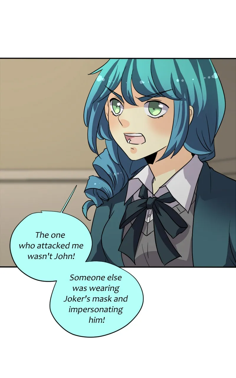 Read unOrdinary chapter 165 image 47 on Lezhin