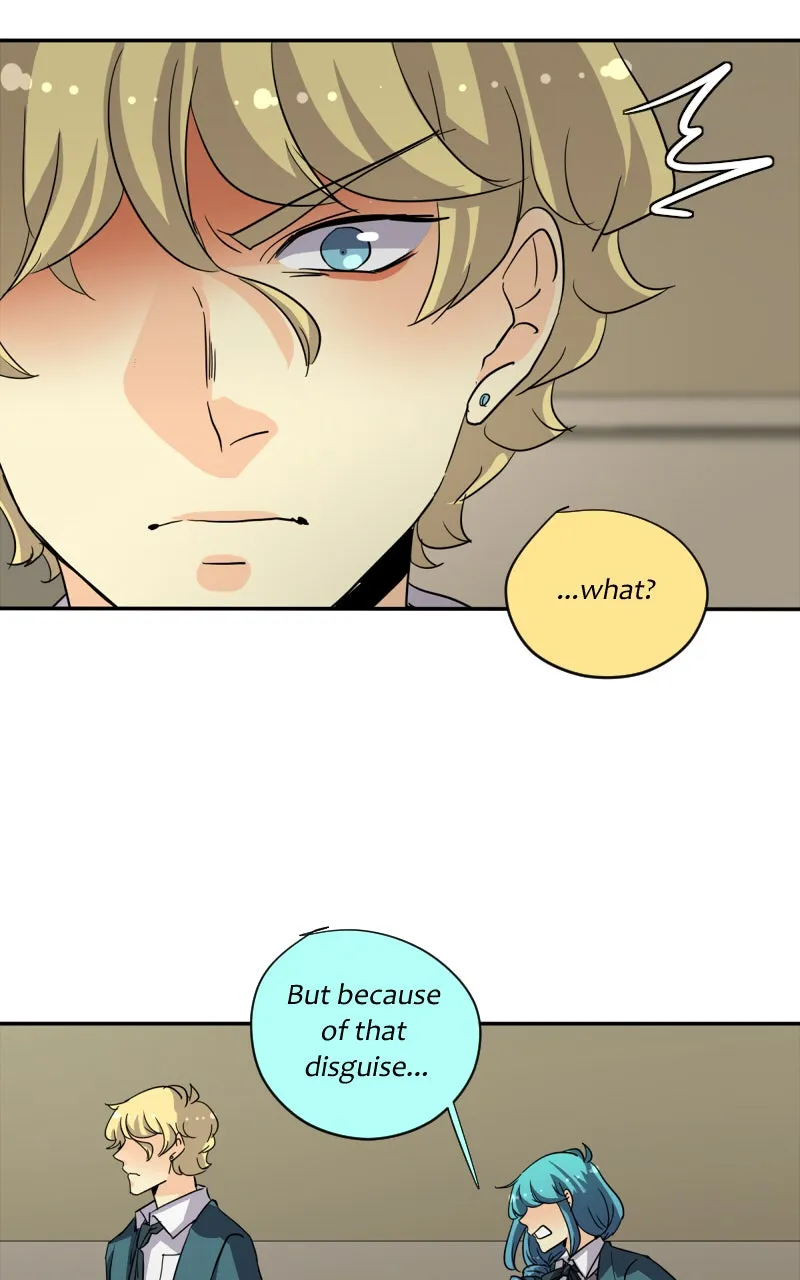 Read unOrdinary chapter 165 image 48 on Lezhin