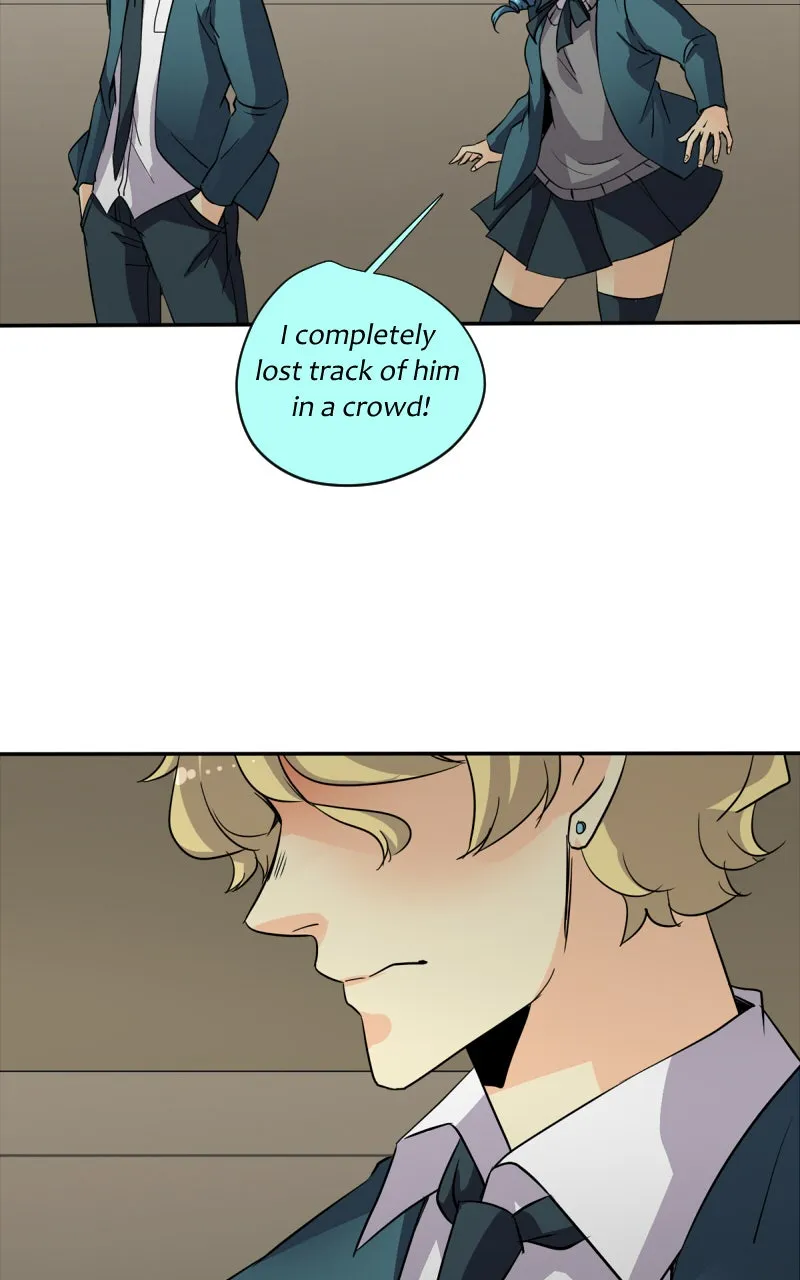 Read unOrdinary chapter 165 image 49 on Lezhin