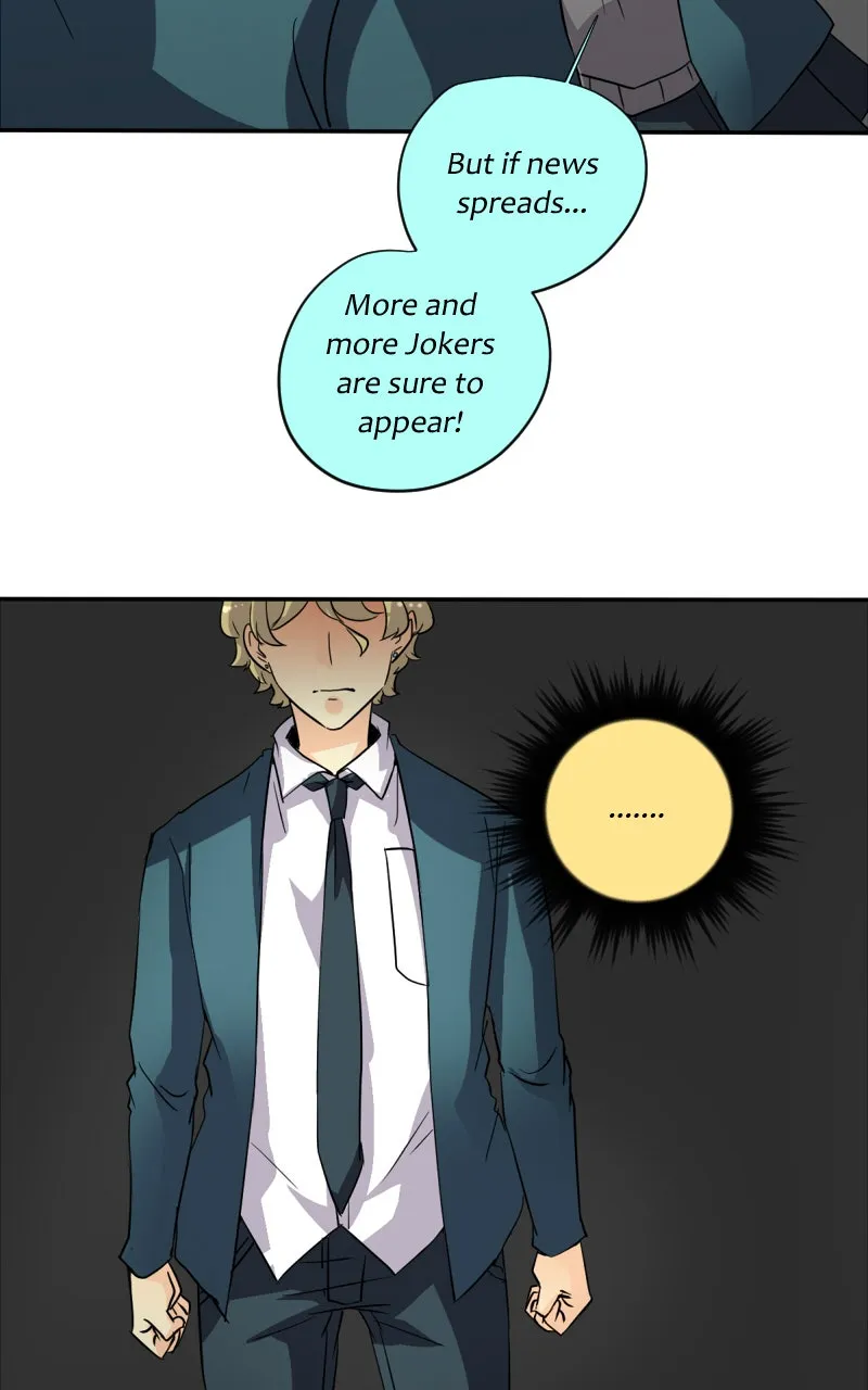 Read unOrdinary chapter 165 image 52 on Lezhin