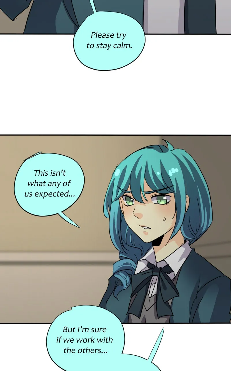 Read unOrdinary chapter 165 image 65 on Lezhin
