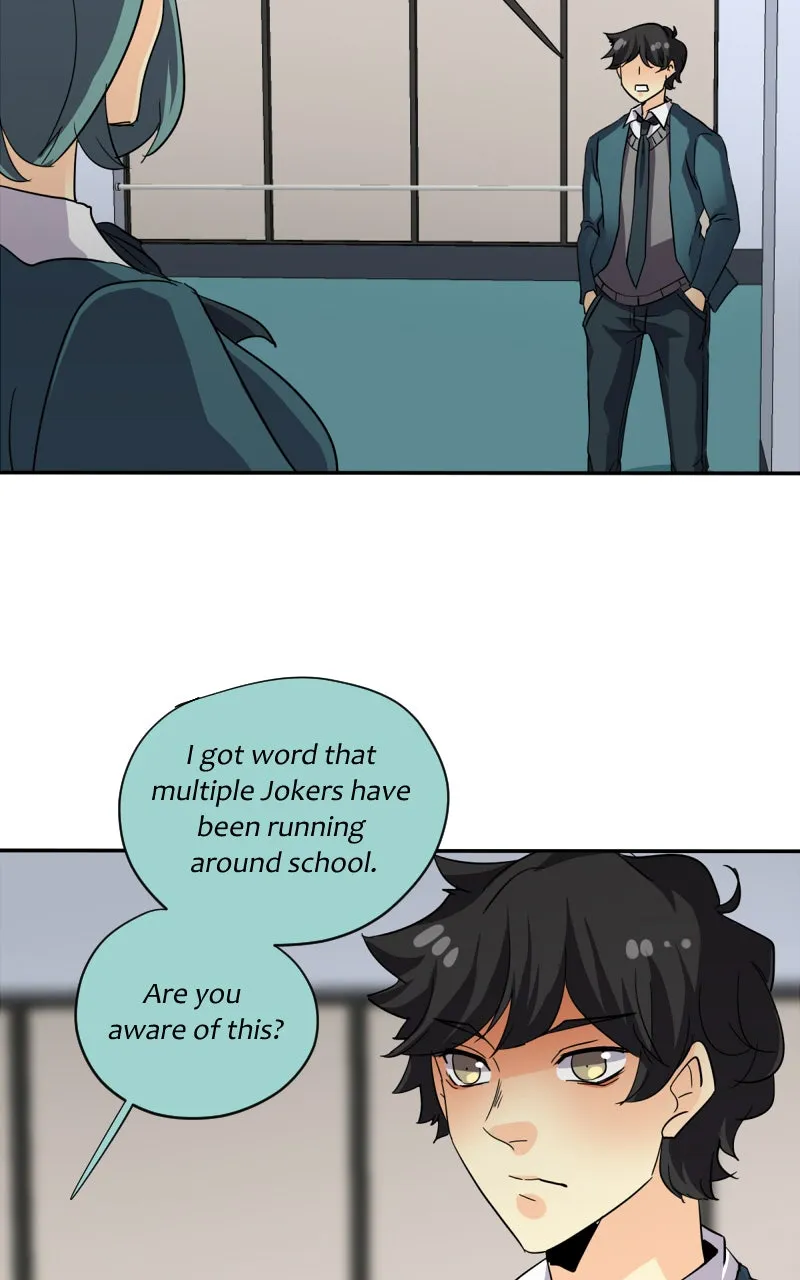 Read unOrdinary chapter 165 image 71 on Lezhin