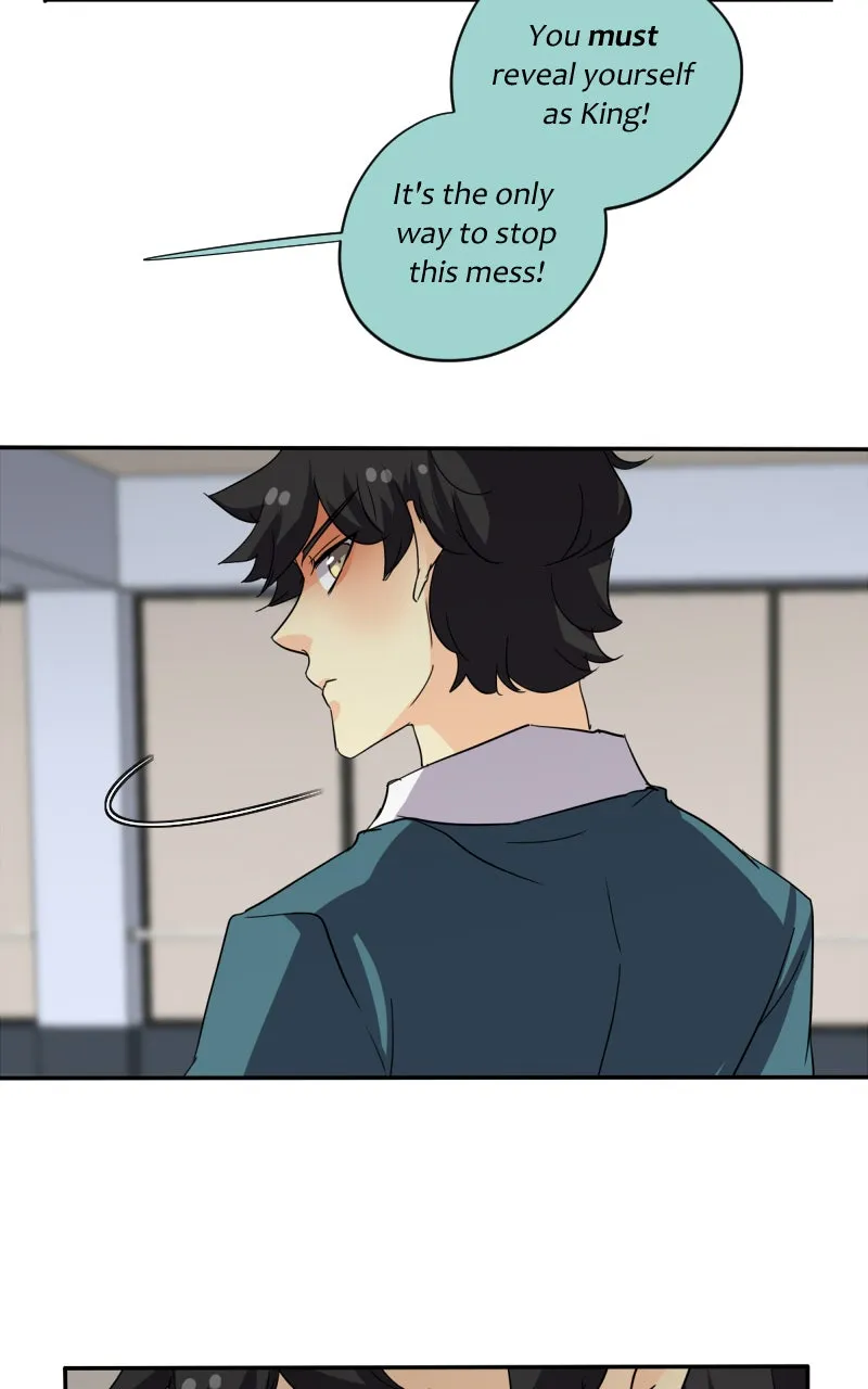 Read unOrdinary chapter 165 image 76 on Lezhin