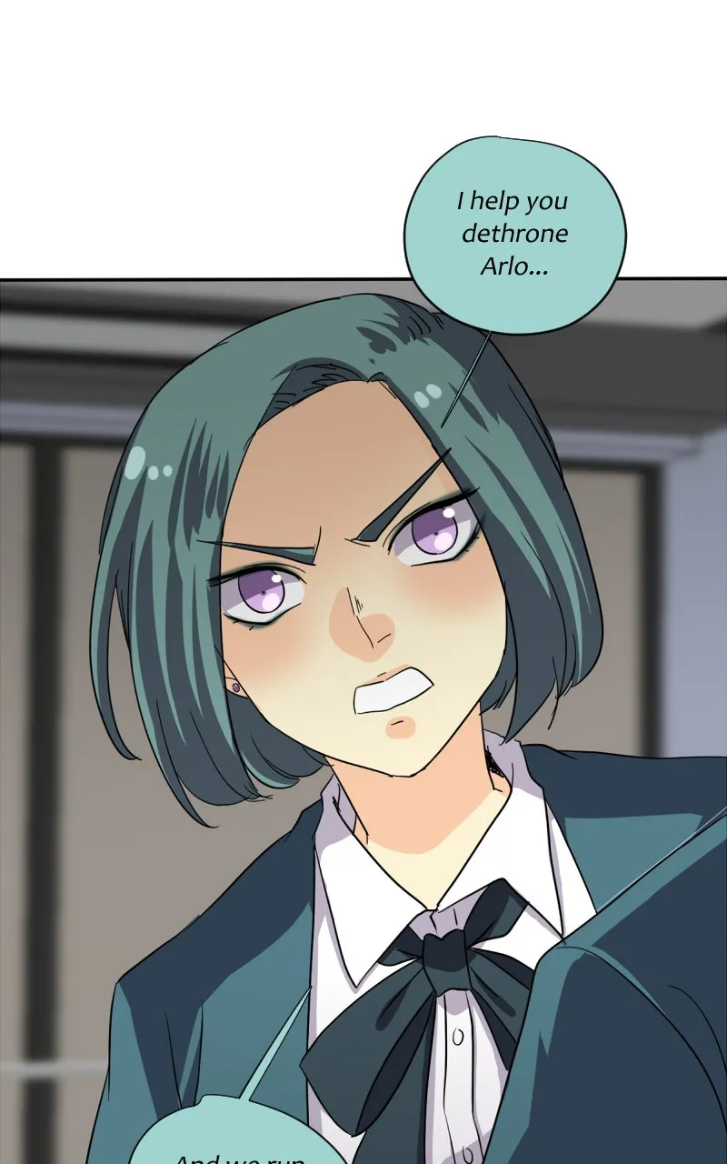 Read unOrdinary chapter 165 image 79 on Lezhin