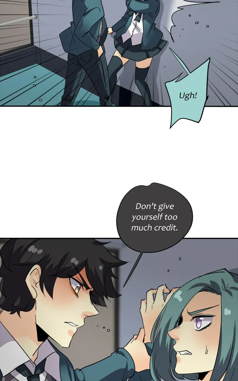 Read unOrdinary chapter 165 image 82 on Lezhin