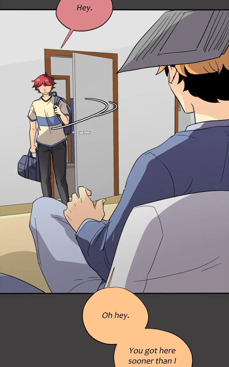 Read unOrdinary chapter 166 image 18 on Lezhin