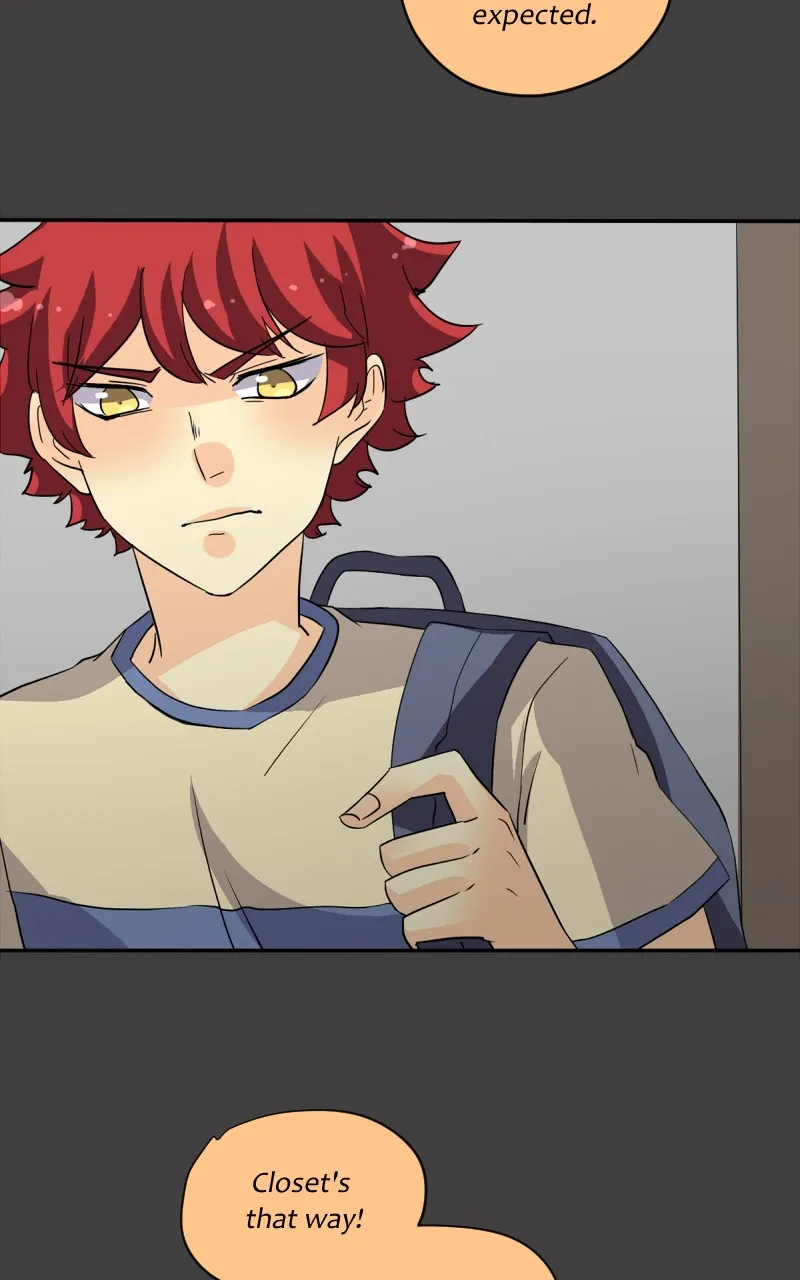 Read unOrdinary chapter 166 image 19 on Lezhin