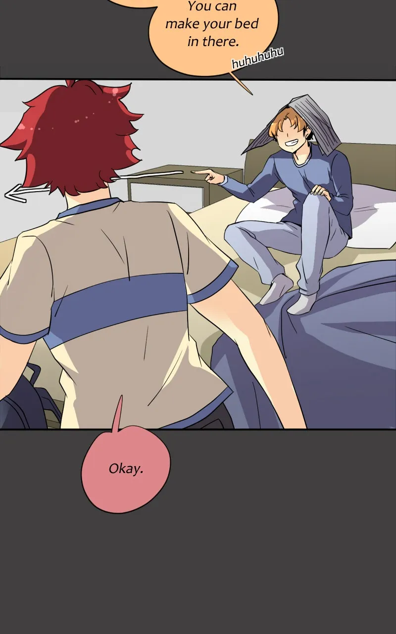 Read unOrdinary chapter 166 image 20 on Lezhin