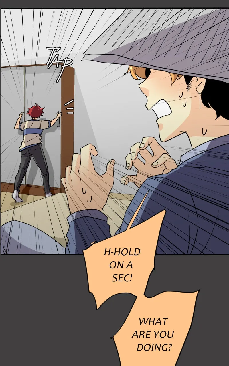 Read unOrdinary chapter 166 image 21 on Lezhin