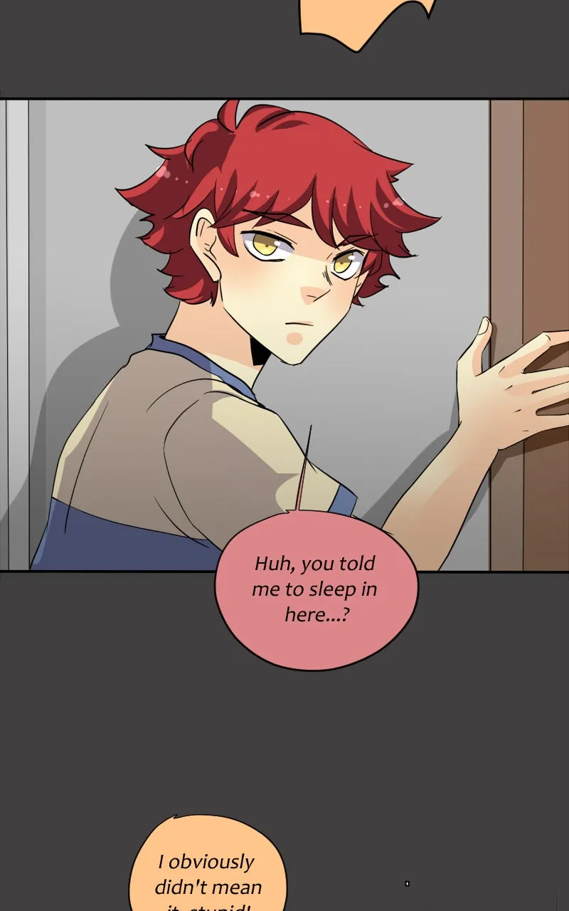 Read unOrdinary chapter 166 image 22 on Lezhin