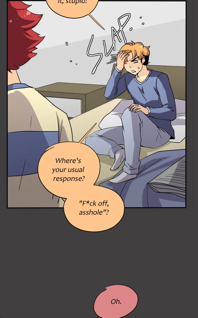 Read unOrdinary chapter 166 image 23 on Lezhin