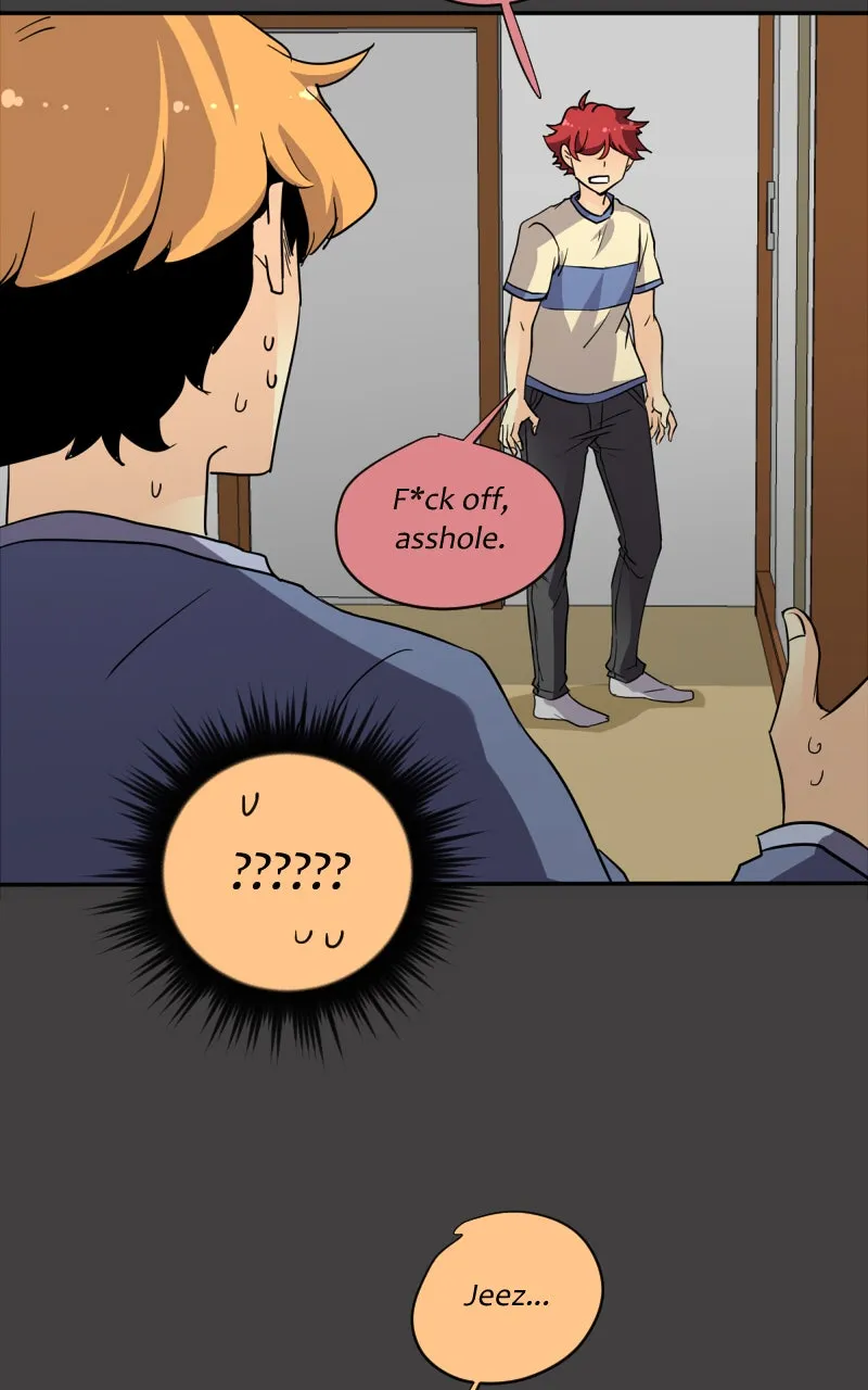 Read unOrdinary chapter 166 image 24 on Lezhin