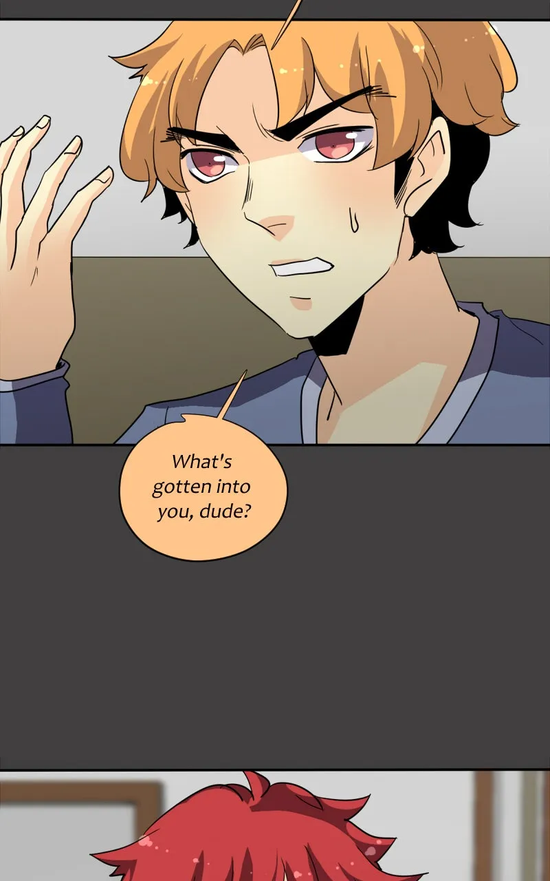 Read unOrdinary chapter 166 image 25 on Lezhin