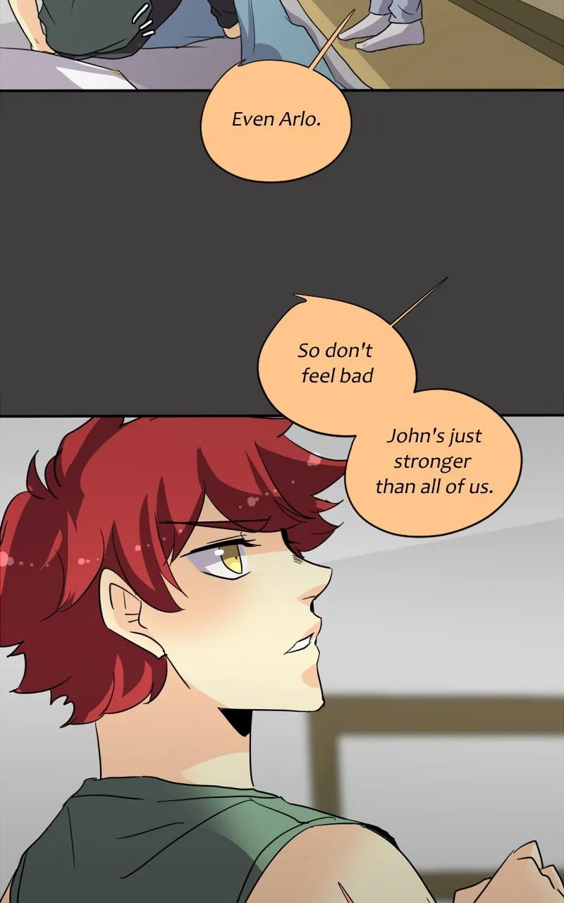 Read unOrdinary chapter 166 image 31 on Lezhin