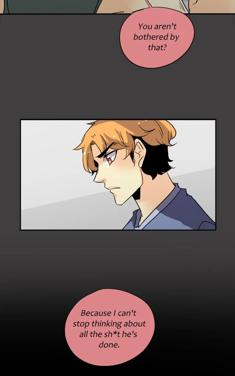 Read unOrdinary chapter 166 image 32 on Lezhin