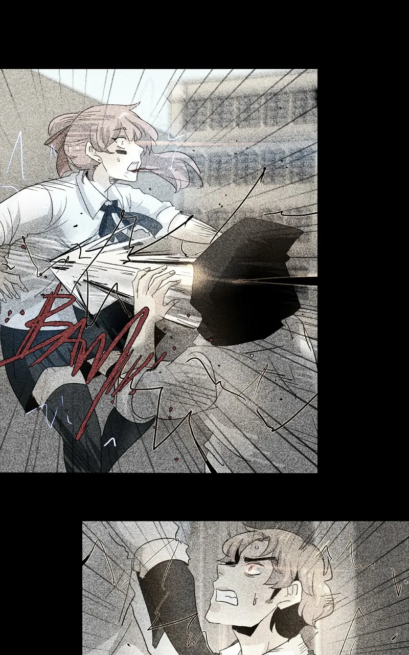 Read unOrdinary chapter 166 image 33 on Lezhin