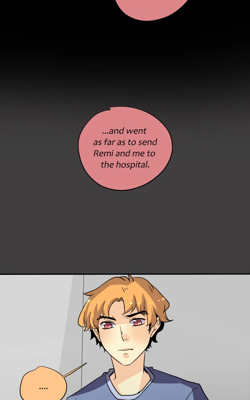 Read unOrdinary chapter 166 image 35 on Lezhin