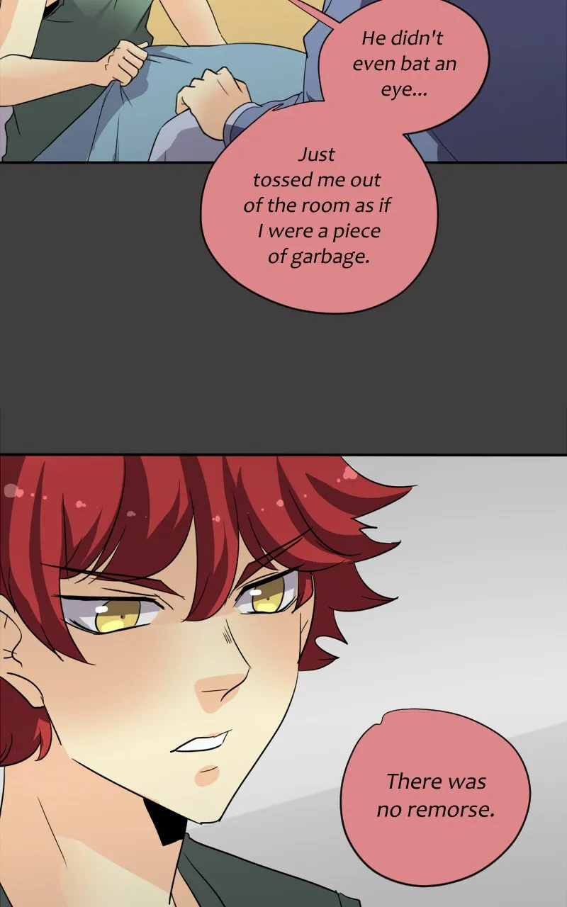 Read unOrdinary chapter 166 image 37 on Lezhin