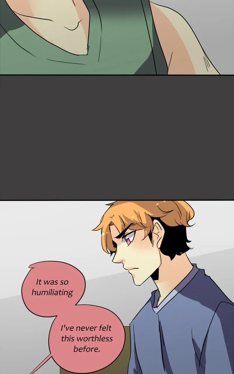 Read unOrdinary chapter 166 image 38 on Lezhin