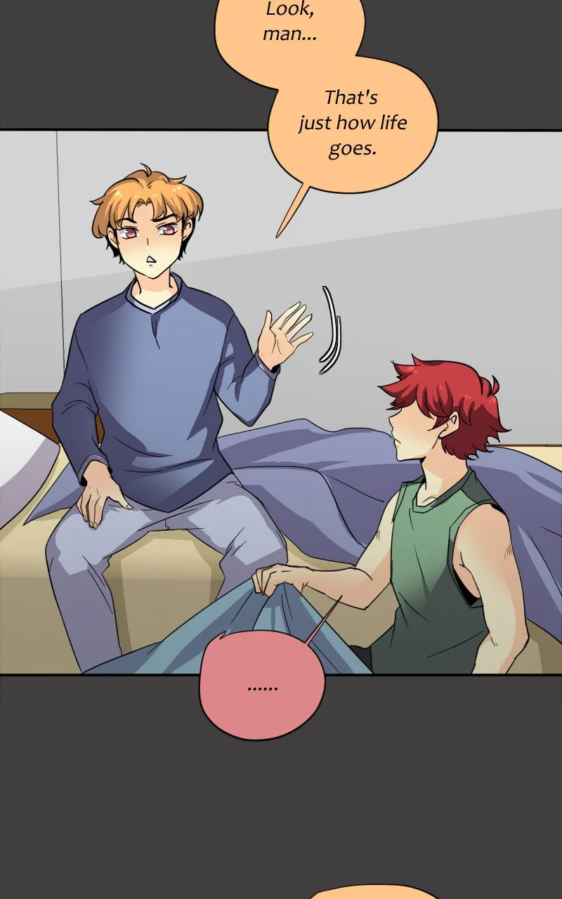 Read unOrdinary chapter 166 image 40 on Lezhin
