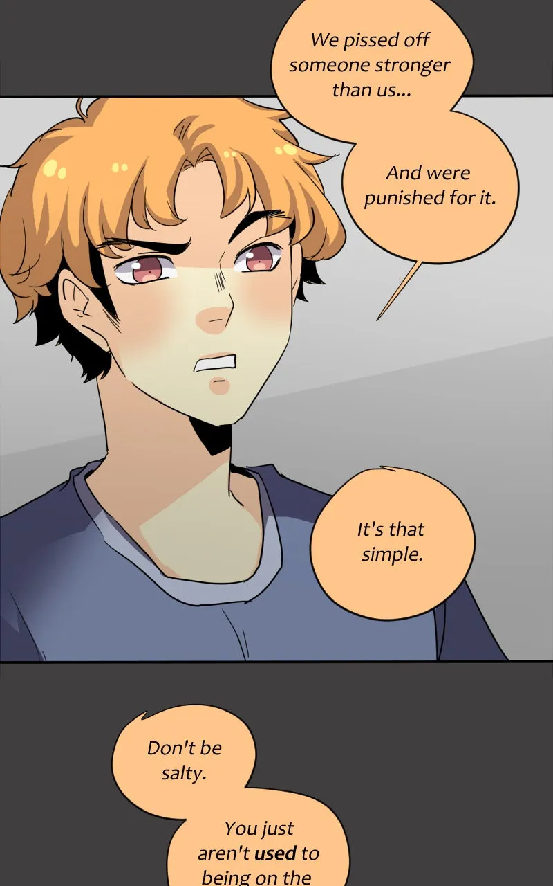 Read unOrdinary chapter 166 image 41 on Lezhin