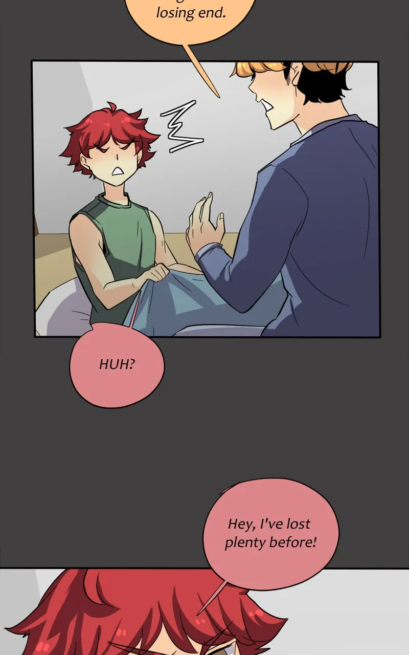 Read unOrdinary chapter 166 image 42 on Lezhin