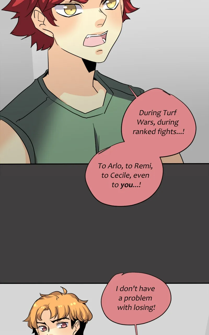 Read unOrdinary chapter 166 image 43 on Lezhin