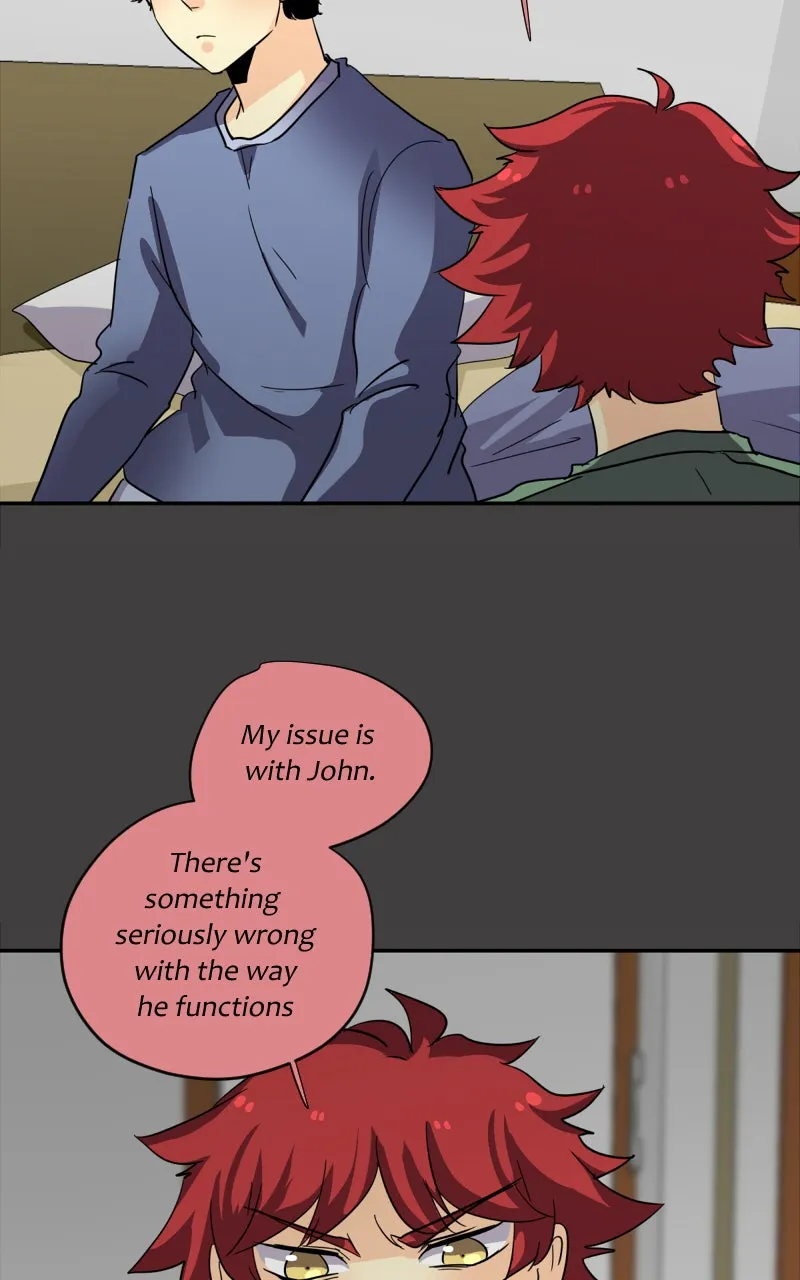 Read unOrdinary chapter 166 image 44 on Lezhin