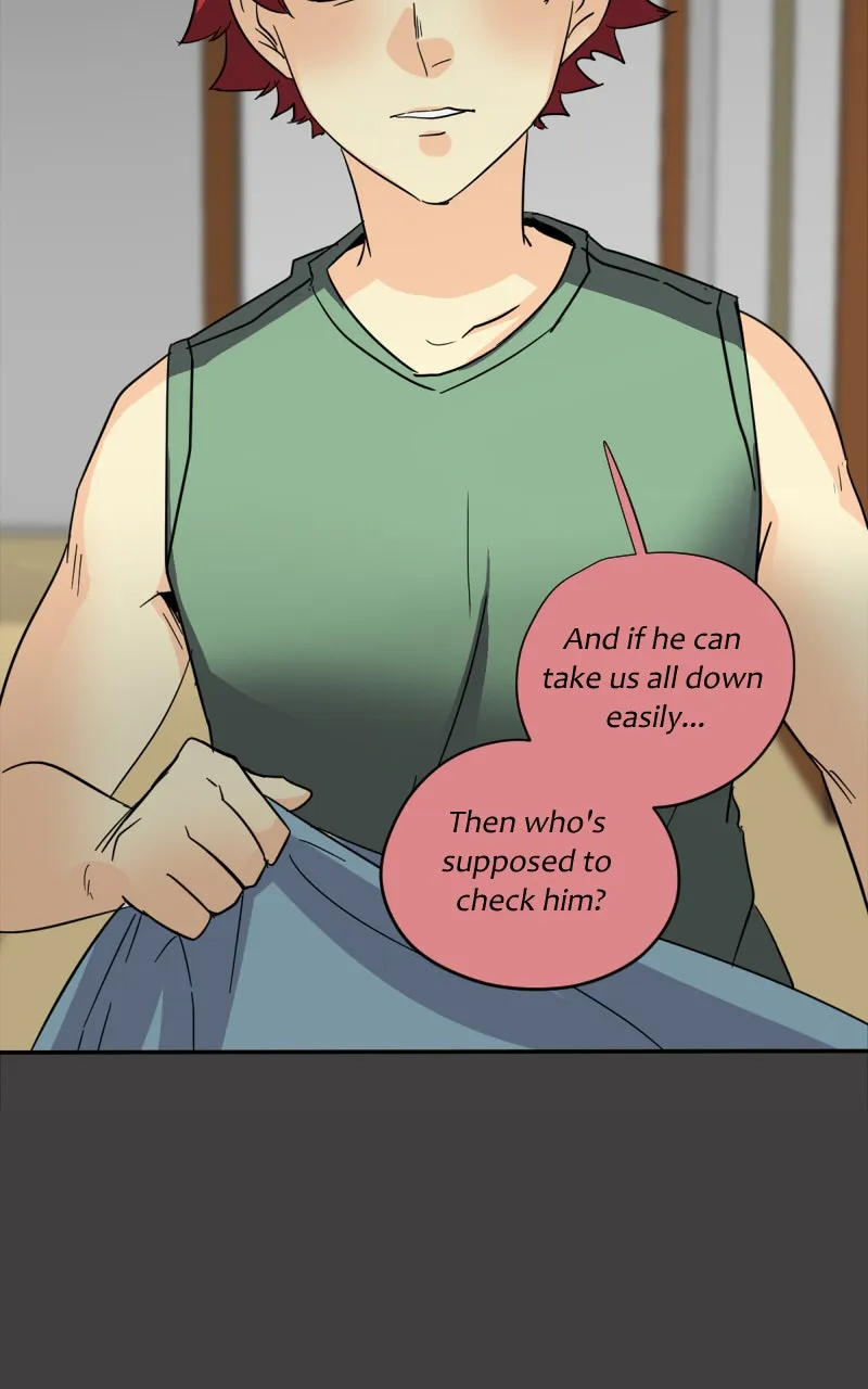 Read unOrdinary chapter 166 image 45 on Lezhin