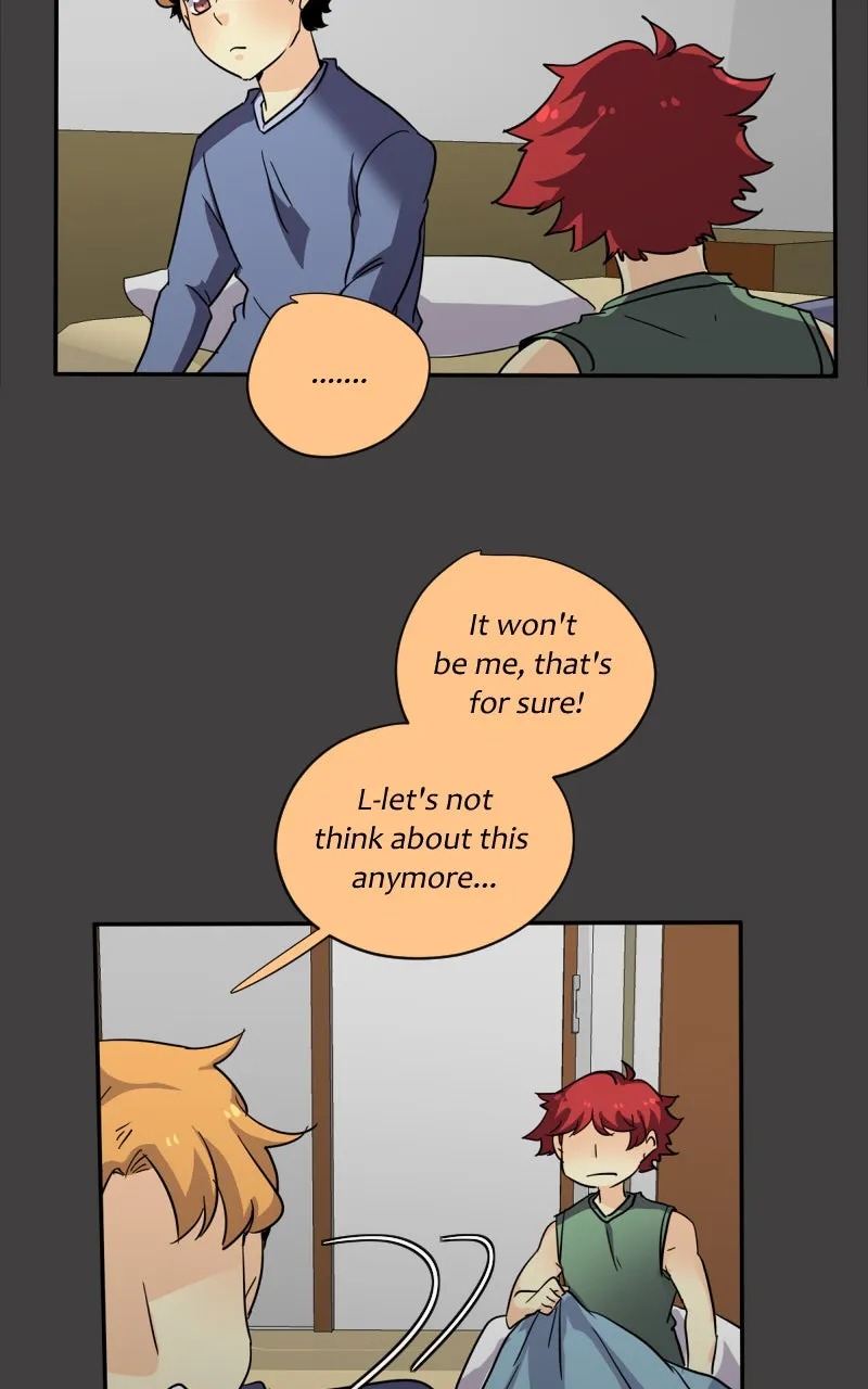 Read unOrdinary chapter 166 image 47 on Lezhin