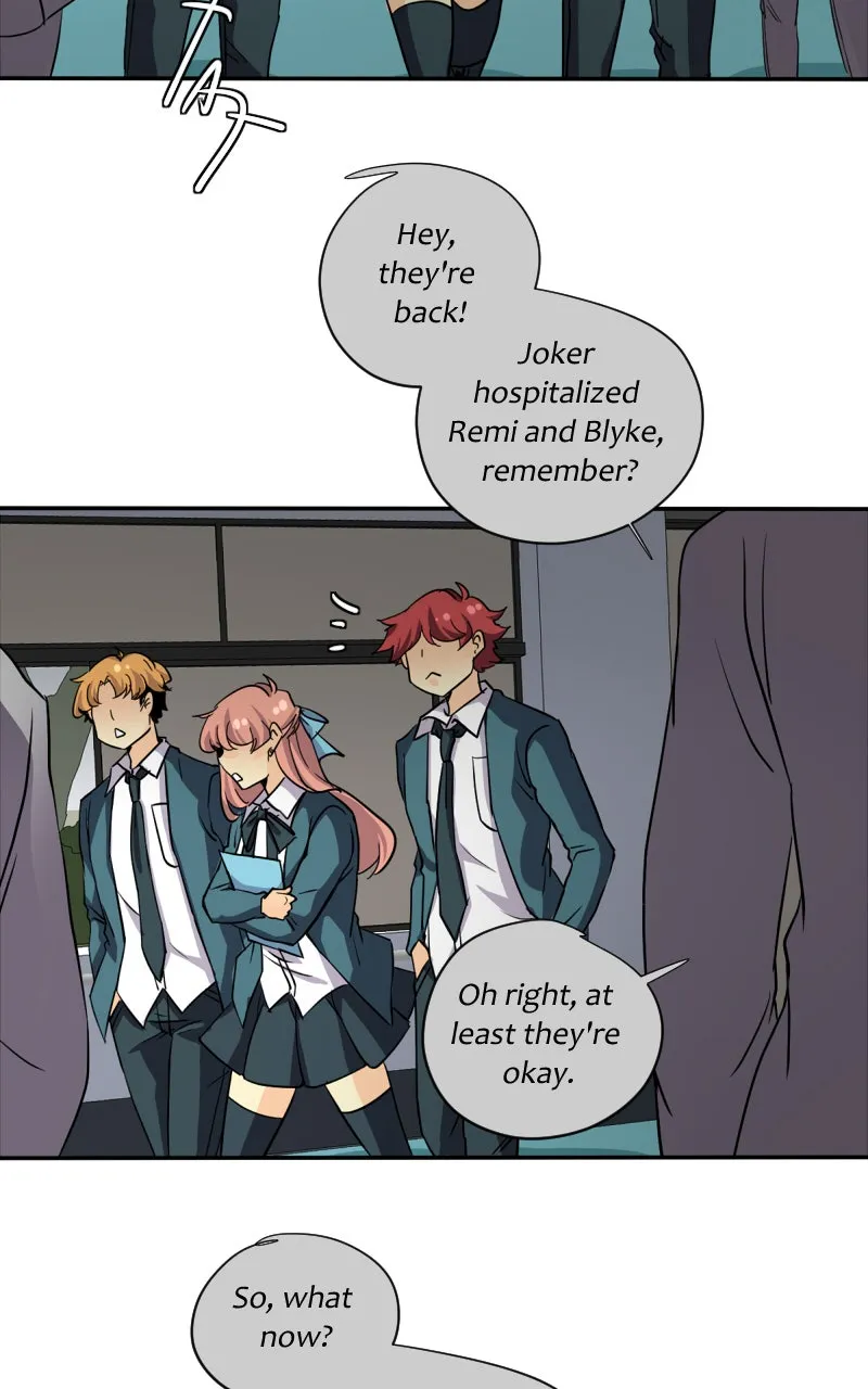 Read unOrdinary chapter 166 image 77 on Lezhin