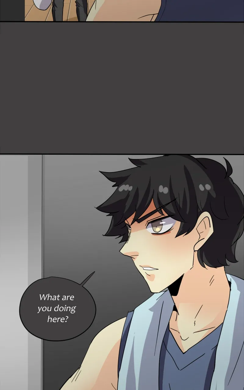 Read unOrdinary chapter 166 image 8 on Lezhin