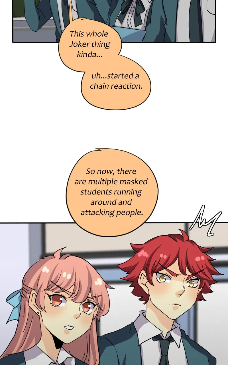Read unOrdinary chapter 166 image 81 on Lezhin