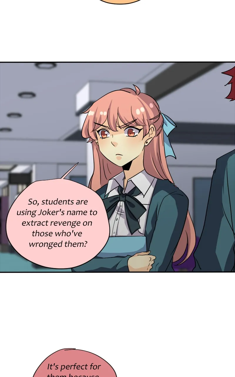 Read unOrdinary chapter 166 image 85 on Lezhin